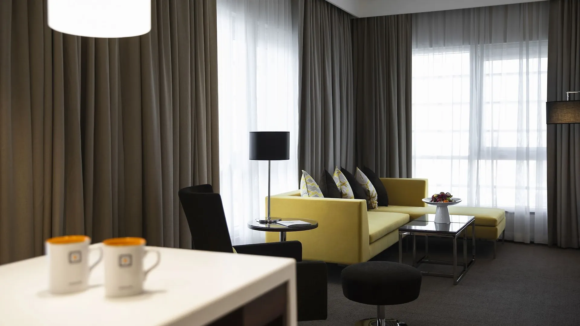 Centro Salama Jeddah Hotel