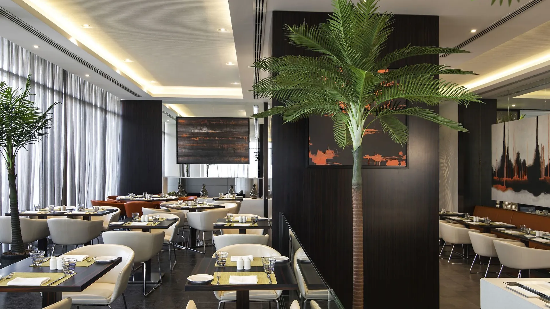 Centro Salama Jeddah Hotel 0*,