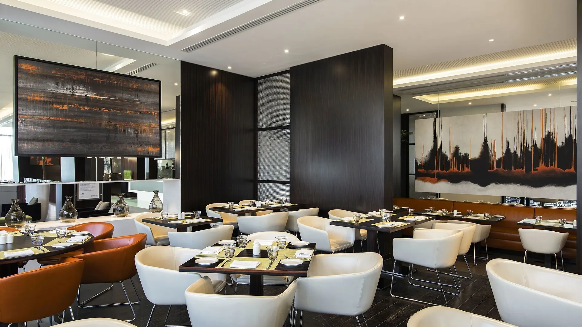 Centro Salama Jeddah Hotel