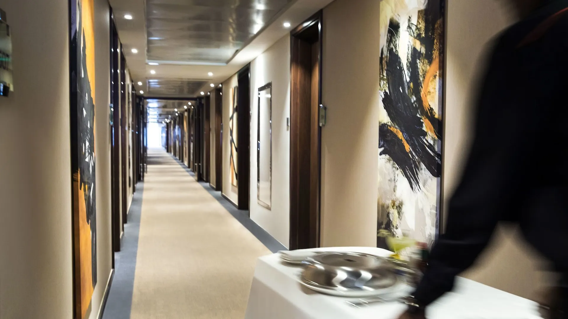 Centro Salama Jeddah Hotel Saudi Arabia