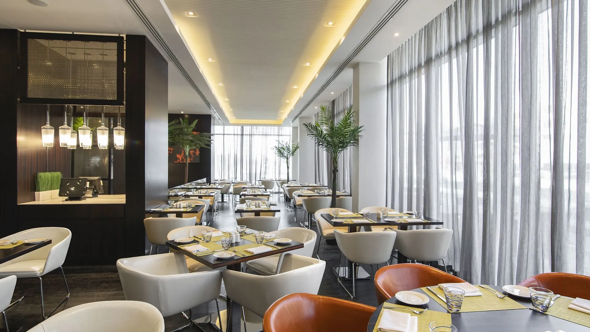 Centro Salama Jeddah Hotel