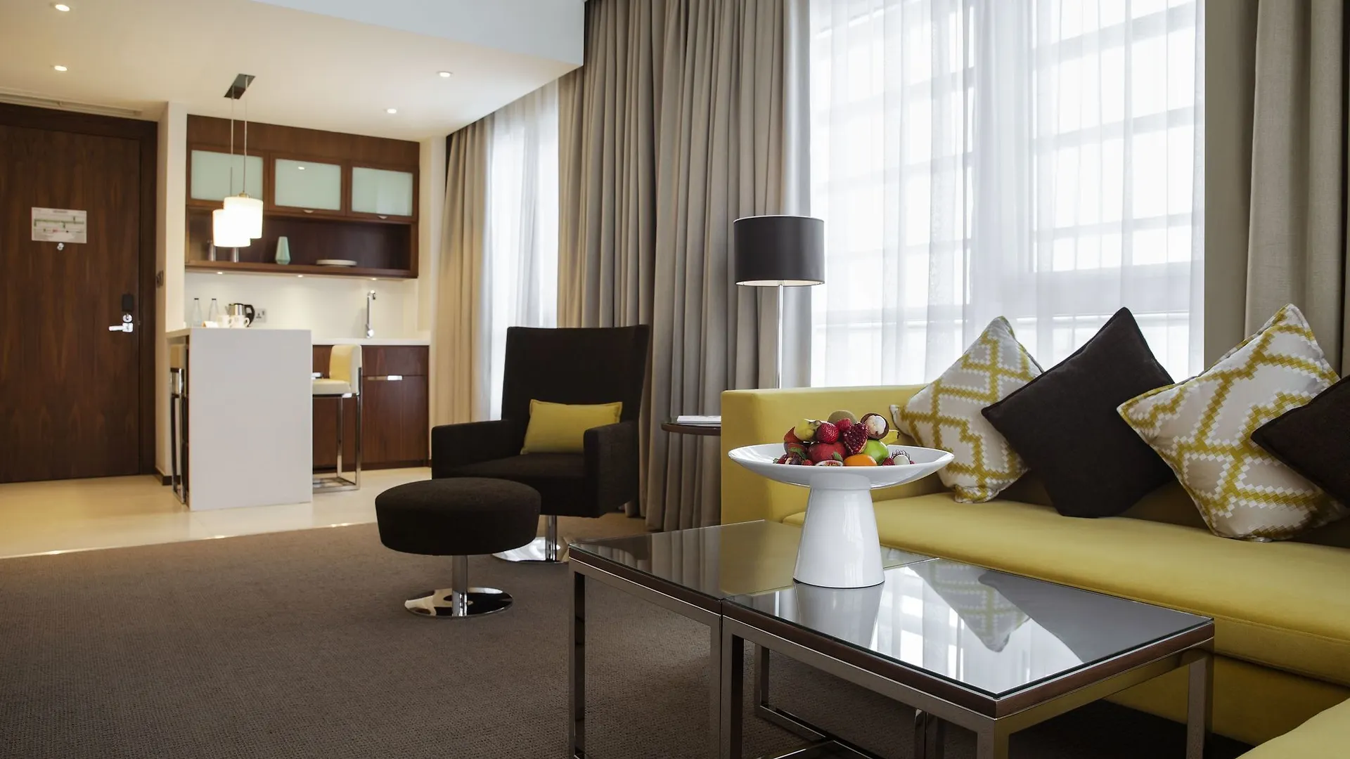 Centro Salama Jeddah Hotel