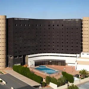 Crowne Plaza Palace By Ihg 4*, Riyadh Saudi Arabia