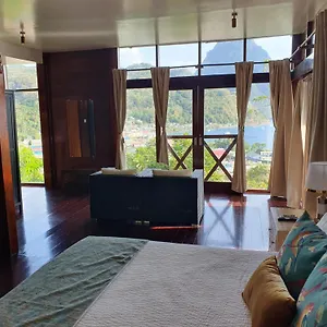 Fig & 3*, Soufriere Saint Lucia