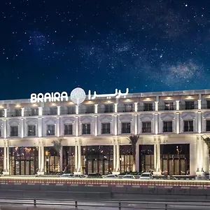 Braira Al Nakheel 4*, Riyadh Saudi Arabia