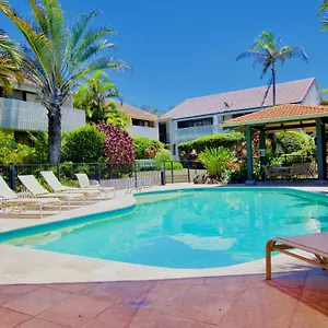 Peregian Court 4*, Peregian Beach Australia