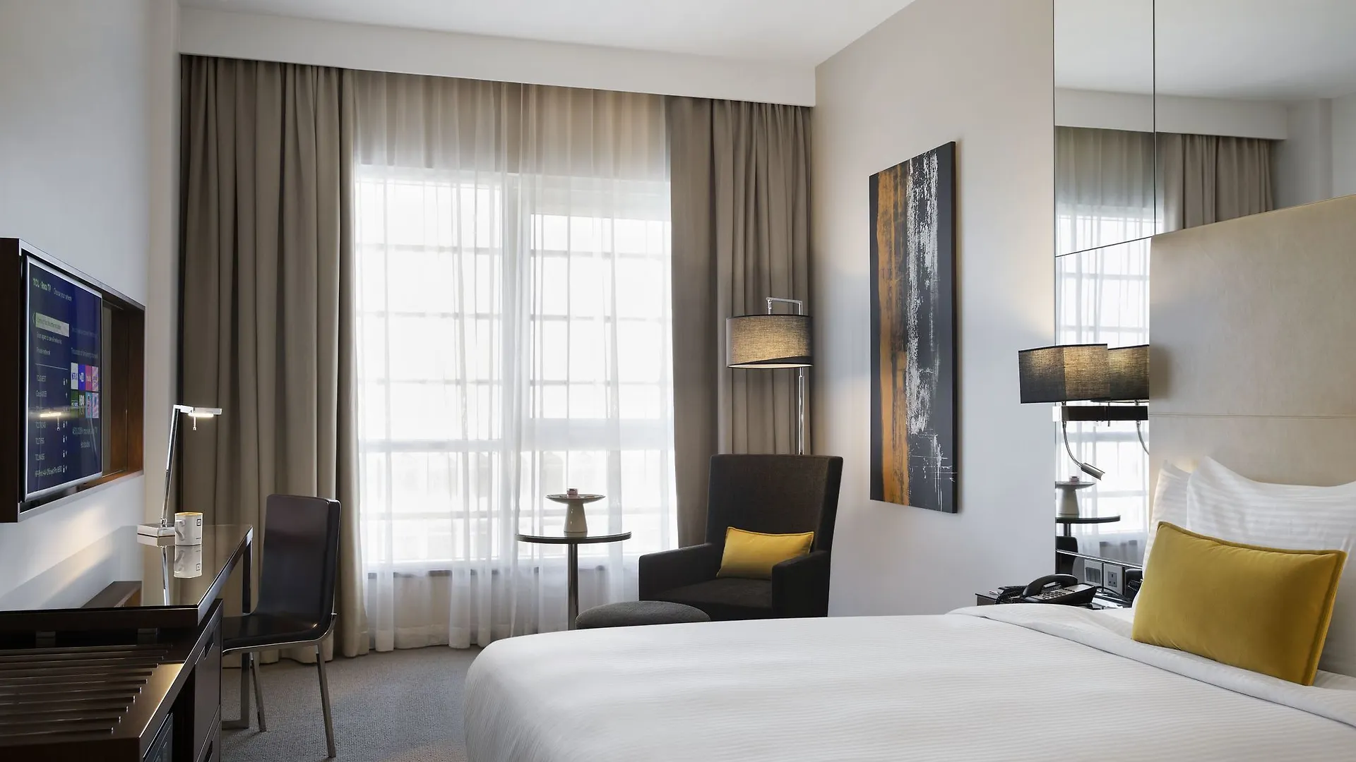 Centro Salama Jeddah Hotel 0*,