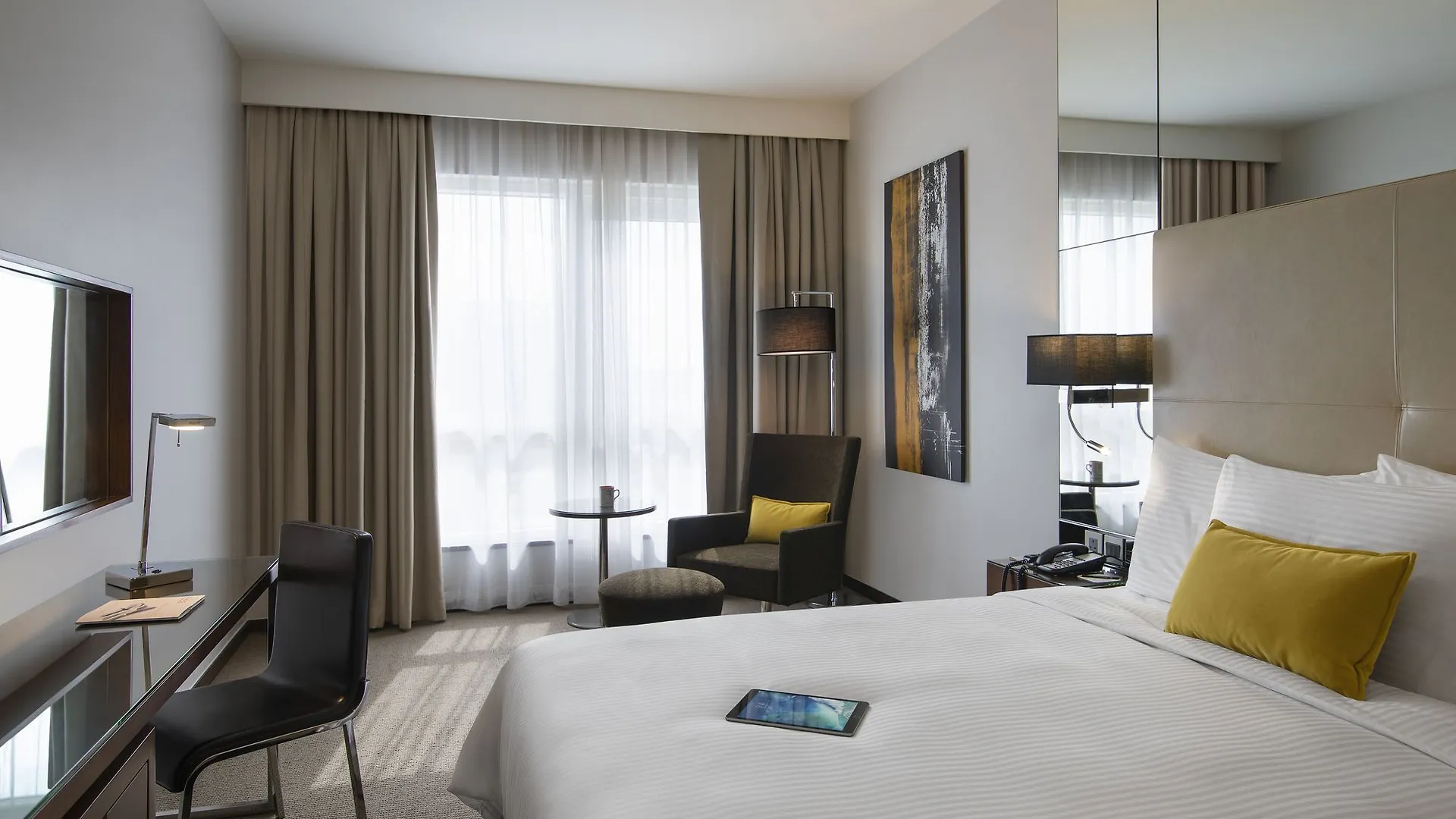 Centro Salama Jeddah Hotel