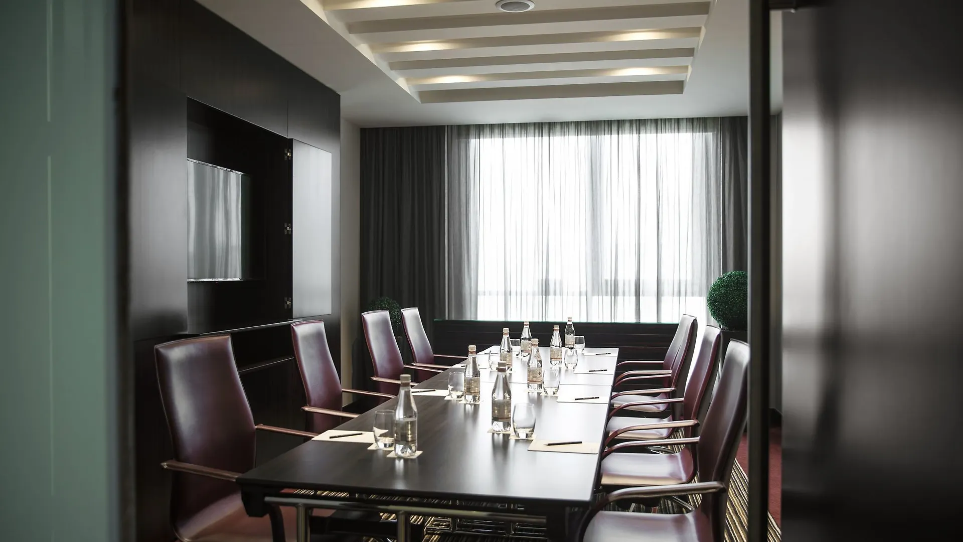 Centro Salama Jeddah Hotel