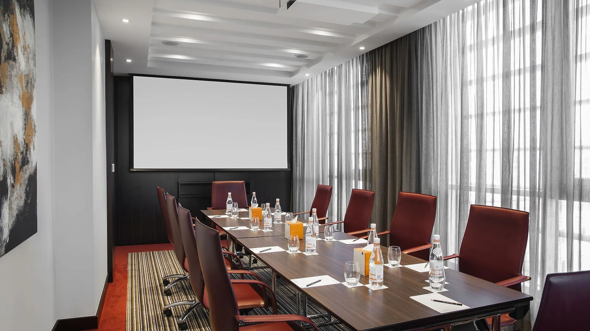 Centro Salama Jeddah Hotel 0*,  Arabia Saudita